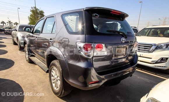 Buy Import Toyota Fortuner Other Car in Import - Dubai in Andijon Buy Import Toyota Fortuner Other Car in Import - Dubai in Andijon