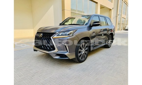 Buy Import Lexus LX Other Car in Import - Dubai in Andijon Buy Import Lexus LX Other Car in Import - Dubai in Andijon