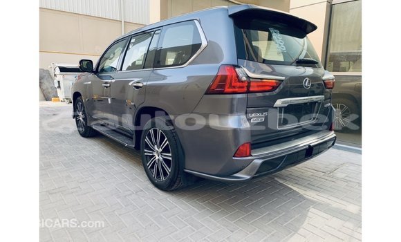 Buy Import Lexus LX Other Car in Import - Dubai in Andijon Buy Import Lexus LX Other Car in Import - Dubai in Andijon