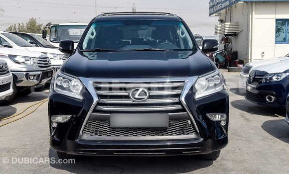 Buy Import Lexus GX Black Car in Import - Dubai in Andijon Buy Import Lexus GX Black Car in Import - Dubai in Andijon