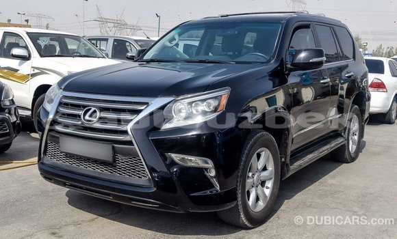 Buy Import Lexus GX Black Car in Import - Dubai in Andijon Buy Import Lexus GX Black Car in Import - Dubai in Andijon