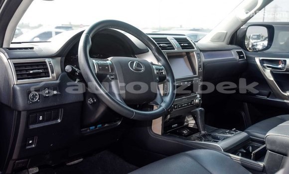Buy Import Lexus GX Black Car in Import - Dubai in Andijon Buy Import Lexus GX Black Car in Import - Dubai in Andijon