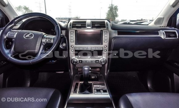 Buy Import Lexus GX Black Car in Import - Dubai in Andijon Buy Import Lexus GX Black Car in Import - Dubai in Andijon