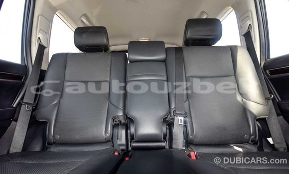 Buy Import Lexus GX Black Car in Import - Dubai in Andijon Buy Import Lexus GX Black Car in Import - Dubai in Andijon