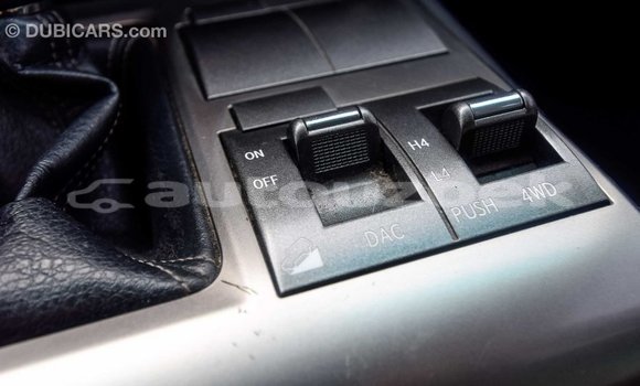 Buy Import Lexus GX Black Car in Import - Dubai in Andijon Buy Import Lexus GX Black Car in Import - Dubai in Andijon