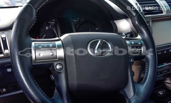 Buy Import Lexus GX Black Car in Import - Dubai in Andijon Buy Import Lexus GX Black Car in Import - Dubai in Andijon
