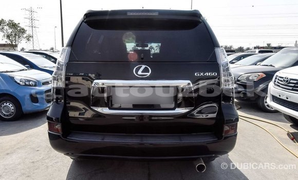 Buy Import Lexus GX Black Car in Import - Dubai in Andijon Buy Import Lexus GX Black Car in Import - Dubai in Andijon