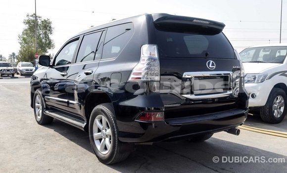 Buy Import Lexus GX Black Car in Import - Dubai in Andijon Buy Import Lexus GX Black Car in Import - Dubai in Andijon
