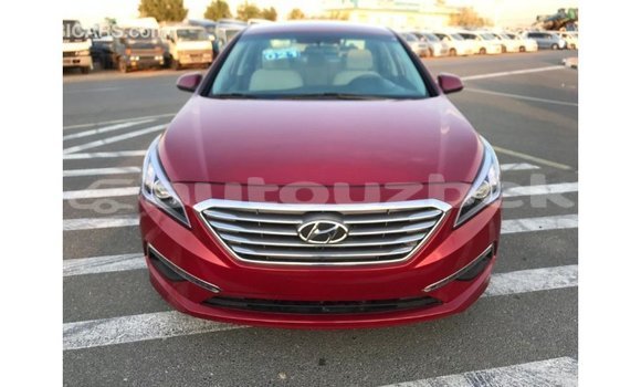 Buy Import Hyundai Sonata Red Car in Import - Dubai in Andijon Buy Import Hyundai Sonata Red Car in Import - Dubai in Andijon