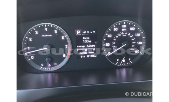 Buy Import Hyundai Sonata Red Car in Import - Dubai in Andijon Buy Import Hyundai Sonata Red Car in Import - Dubai in Andijon