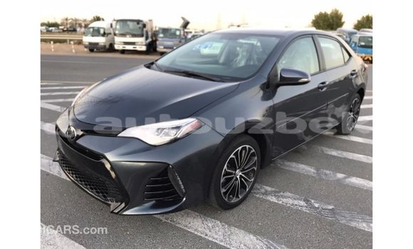 Buy Import Toyota Corolla Other Car in Import - Dubai in Andijon Buy Import Toyota Corolla Other Car in Import - Dubai in Andijon