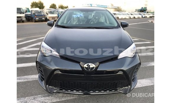 Buy Import Toyota Corolla Other Car in Import - Dubai in Andijon Buy Import Toyota Corolla Other Car in Import - Dubai in Andijon