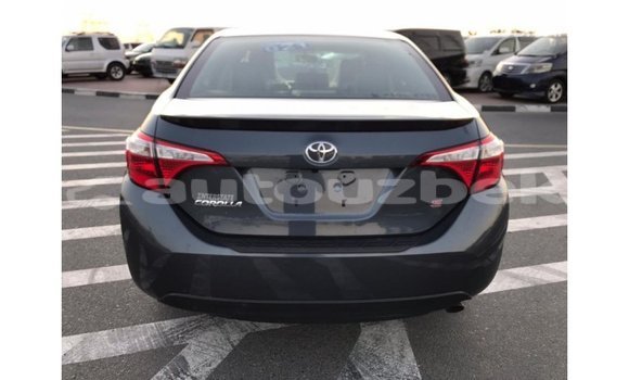 Buy Import Toyota Corolla Other Car in Import - Dubai in Andijon Buy Import Toyota Corolla Other Car in Import - Dubai in Andijon