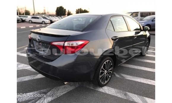 Buy Import Toyota Corolla Other Car in Import - Dubai in Andijon Buy Import Toyota Corolla Other Car in Import - Dubai in Andijon