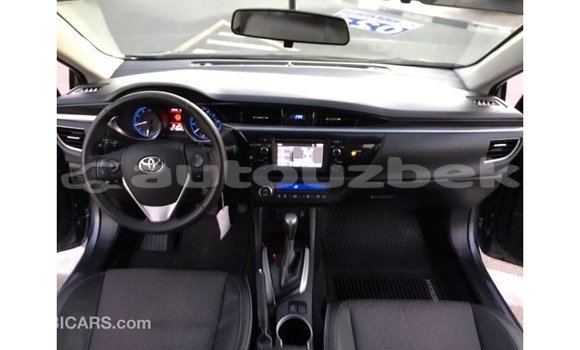 Buy Import Toyota Corolla Other Car in Import - Dubai in Andijon Buy Import Toyota Corolla Other Car in Import - Dubai in Andijon