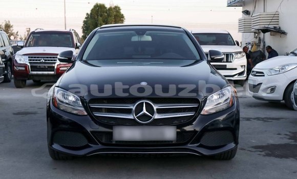 Buy Import Mercedes-Benz 190 Black Car in Import - Dubai in Andijon Buy Import Mercedes-Benz 190 Black Car in Import - Dubai in Andijon