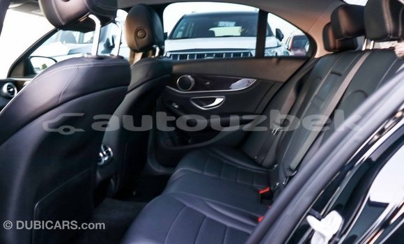 Buy Import Mercedes-Benz 190 Black Car in Import - Dubai in Andijon Buy Import Mercedes-Benz 190 Black Car in Import - Dubai in Andijon