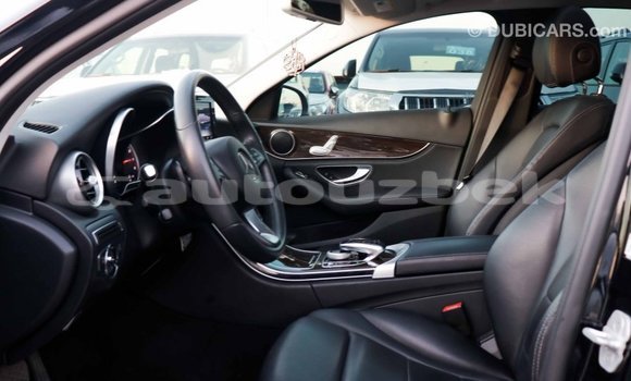 Buy Import Mercedes-Benz 190 Black Car in Import - Dubai in Andijon Buy Import Mercedes-Benz 190 Black Car in Import - Dubai in Andijon