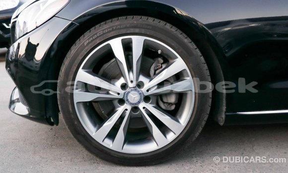 Buy Import Mercedes-Benz 190 Black Car in Import - Dubai in Andijon Buy Import Mercedes-Benz 190 Black Car in Import - Dubai in Andijon