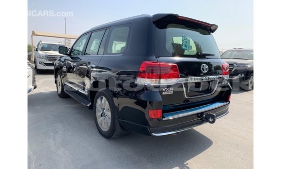 Buy Import Toyota Land Cruiser Black Car in Import - Dubai in Andijon Buy Import Toyota Land Cruiser Black Car in Import - Dubai in Andijon