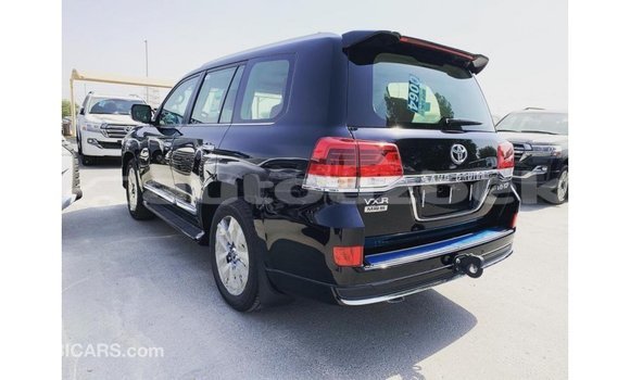 Buy Import Toyota Land Cruiser Black Car in Import - Dubai in Andijon Buy Import Toyota Land Cruiser Black Car in Import - Dubai in Andijon