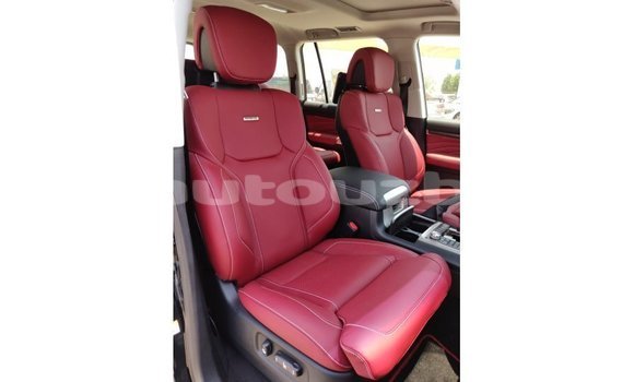 Buy Import Toyota Land Cruiser Black Car in Import - Dubai in Andijon Buy Import Toyota Land Cruiser Black Car in Import - Dubai in Andijon