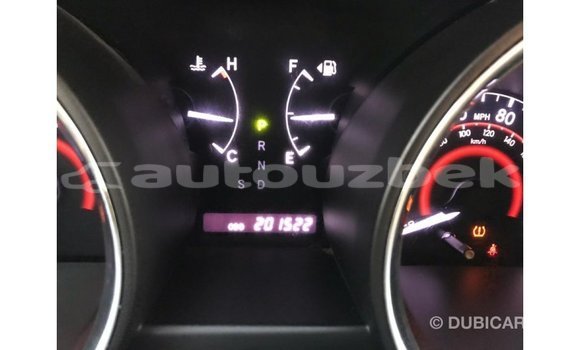 Buy Import Toyota Highlander White Car in Import - Dubai in Andijon Buy Import Toyota Highlander White Car in Import - Dubai in Andijon