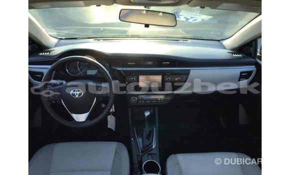 Buy Import Toyota Corolla Black Car in Import - Dubai in Andijon Buy Import Toyota Corolla Black Car in Import - Dubai in Andijon