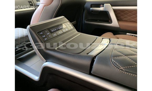 Buy Import Toyota Land Cruiser Black Car in Import - Dubai in Andijon Buy Import Toyota Land Cruiser Black Car in Import - Dubai in Andijon