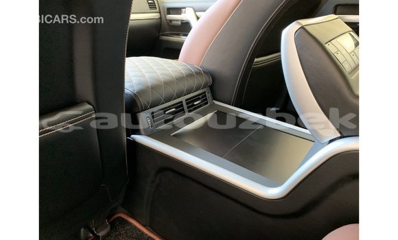 Buy Import Toyota Land Cruiser Black Car in Import - Dubai in Andijon Buy Import Toyota Land Cruiser Black Car in Import - Dubai in Andijon