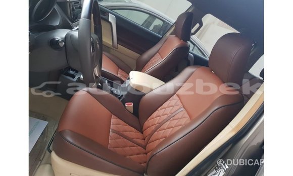 Buy Import Toyota Prado Brown Car in Import - Dubai in Andijon Buy Import Toyota Prado Brown Car in Import - Dubai in Andijon
