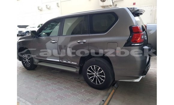 Buy Import Toyota Prado Brown Car in Import - Dubai in Andijon Buy Import Toyota Prado Brown Car in Import - Dubai in Andijon