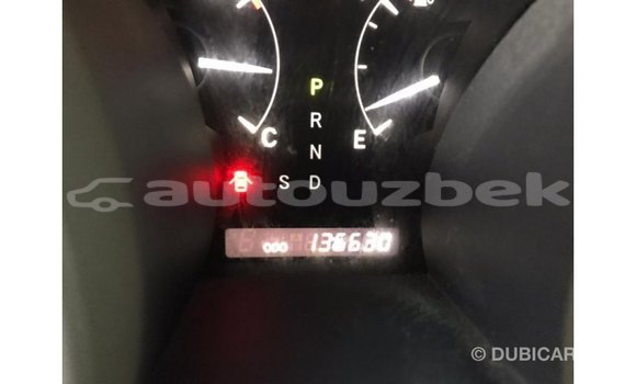 Buy Import Toyota Highlander Black Car in Import - Dubai in Andijon Buy Import Toyota Highlander Black Car in Import - Dubai in Andijon