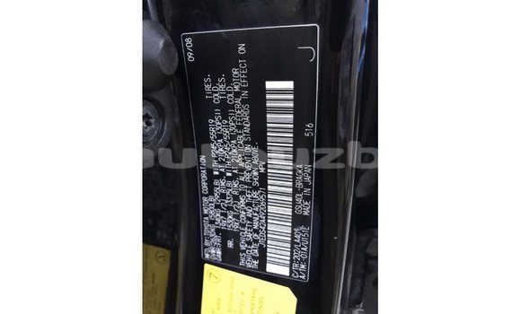 Buy Import Toyota Highlander Black Car in Import - Dubai in Andijon Buy Import Toyota Highlander Black Car in Import - Dubai in Andijon