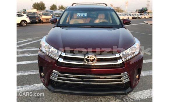 Buy Import Toyota Highlander Other Car in Import - Dubai in Andijon Buy Import Toyota Highlander Other Car in Import - Dubai in Andijon