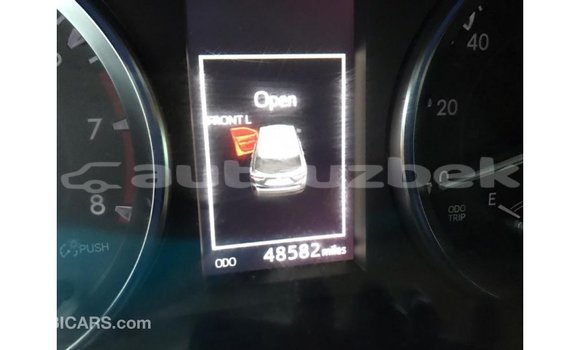 Buy Import Toyota Highlander Other Car in Import - Dubai in Andijon Buy Import Toyota Highlander Other Car in Import - Dubai in Andijon