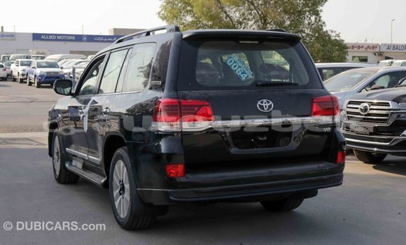 Buy Import Toyota Land Cruiser Black Car in Import - Dubai in Andijon Buy Import Toyota Land Cruiser Black Car in Import - Dubai in Andijon