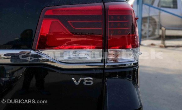 Buy Import Toyota Land Cruiser Black Car in Import - Dubai in Andijon Buy Import Toyota Land Cruiser Black Car in Import - Dubai in Andijon