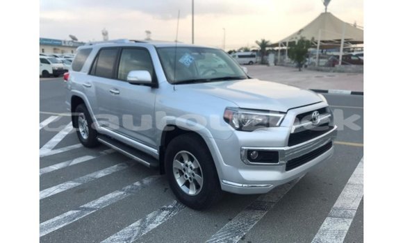 Buy Import Toyota 4Runner Other Car in Import - Dubai in Andijon Buy Import Toyota 4Runner Other Car in Import - Dubai in Andijon
