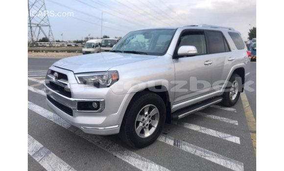 Buy Import Toyota 4Runner Other Car in Import - Dubai in Andijon Buy Import Toyota 4Runner Other Car in Import - Dubai in Andijon