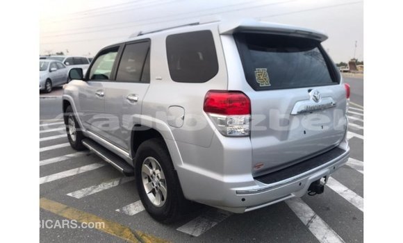 Buy Import Toyota 4Runner Other Car in Import - Dubai in Andijon Buy Import Toyota 4Runner Other Car in Import - Dubai in Andijon