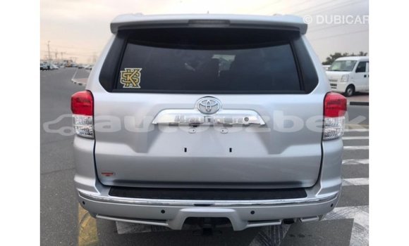 Buy Import Toyota 4Runner Other Car in Import - Dubai in Andijon Buy Import Toyota 4Runner Other Car in Import - Dubai in Andijon
