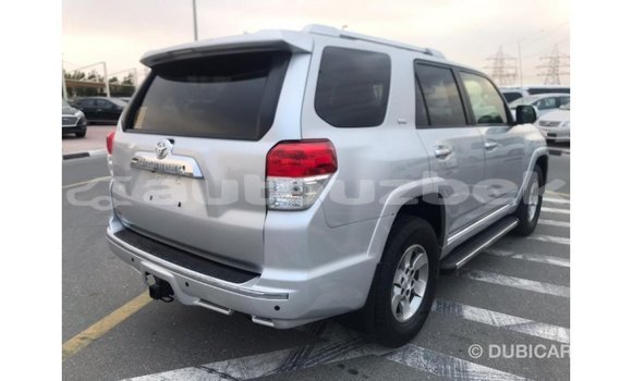 Buy Import Toyota 4Runner Other Car in Import - Dubai in Andijon Buy Import Toyota 4Runner Other Car in Import - Dubai in Andijon