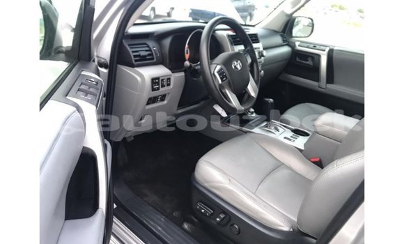Buy Import Toyota 4Runner Other Car in Import - Dubai in Andijon Buy Import Toyota 4Runner Other Car in Import - Dubai in Andijon