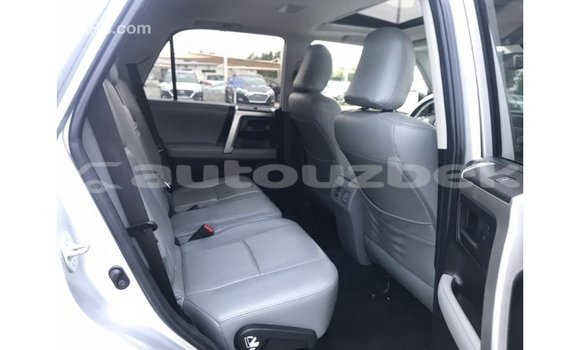 Buy Import Toyota 4Runner Other Car in Import - Dubai in Andijon Buy Import Toyota 4Runner Other Car in Import - Dubai in Andijon