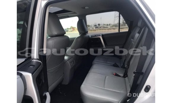 Buy Import Toyota 4Runner Other Car in Import - Dubai in Andijon Buy Import Toyota 4Runner Other Car in Import - Dubai in Andijon