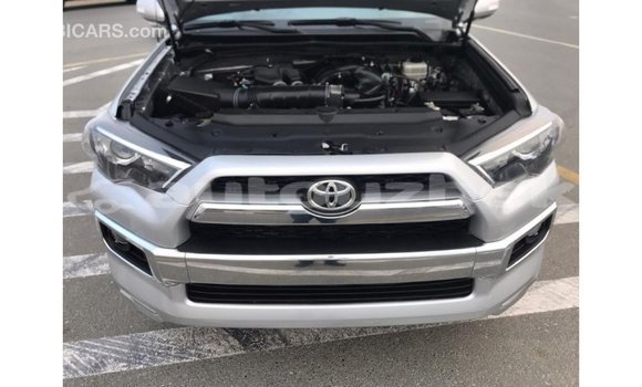Buy Import Toyota 4Runner Other Car in Import - Dubai in Andijon Buy Import Toyota 4Runner Other Car in Import - Dubai in Andijon