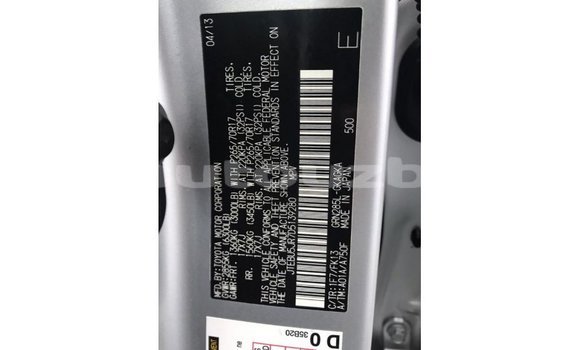 Buy Import Toyota 4Runner Other Car in Import - Dubai in Andijon Buy Import Toyota 4Runner Other Car in Import - Dubai in Andijon