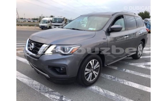 Buy Import Nissan Pathfinder Other Car in Import - Dubai in Andijon Buy Import Nissan Pathfinder Other Car in Import - Dubai in Andijon