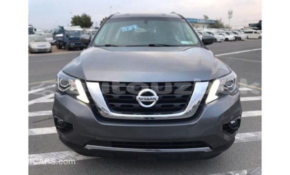 Buy Import Nissan Pathfinder Other Car in Import - Dubai in Andijon Buy Import Nissan Pathfinder Other Car in Import - Dubai in Andijon
